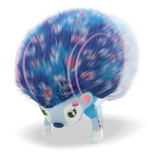 ZOOMER JEŻYK FLIP COBI na Arena.pl