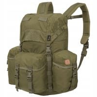 Plecak Turystyczny Trekkingowy Helikon 18L Bergen Backpack Ol Green