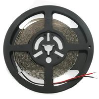 Taśma LED pasek TL206YW-50 Greenie LED 6W barwa żółta