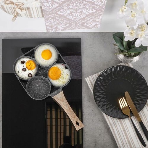 Patelnia do jajek i placków na Arena.pl