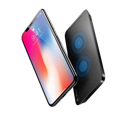 BASEUS PET SOFT 3D SZKŁO HART CAŁY IPHONE 7 8 PLUS na Arena.pl