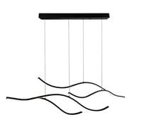 Lampa Wisząca Berella Light Geri BK BL5626