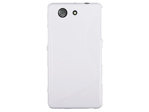 Etui silikon TPU do Sony Xperia Z3 Mini / Compact na Arena.pl