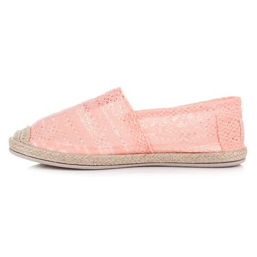 Wsuwane Espadryle r.37 na Arena.pl