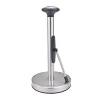 stojak stalowy na ręczniki papierowe kinghoff kh-1955