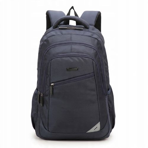 Plecak miejski AOKING, 20-40l, ciemnogranatowy na Arena.pl