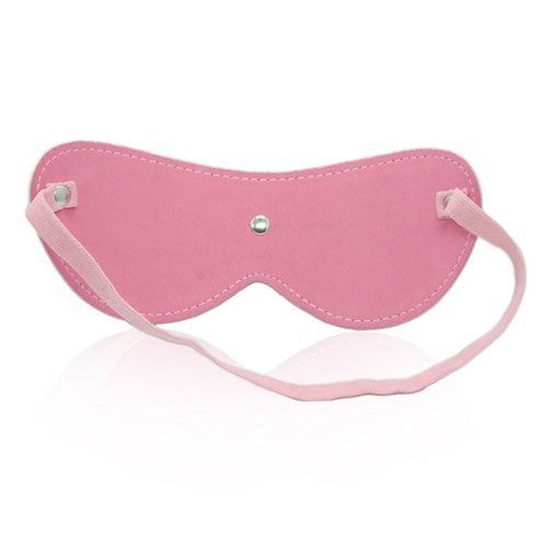 blindfold mask pink na Arena.pl