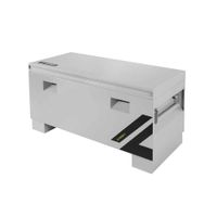 Skrzynka narzędziowa na narzędzia metalowa warsztatowa przechowywania 200kg