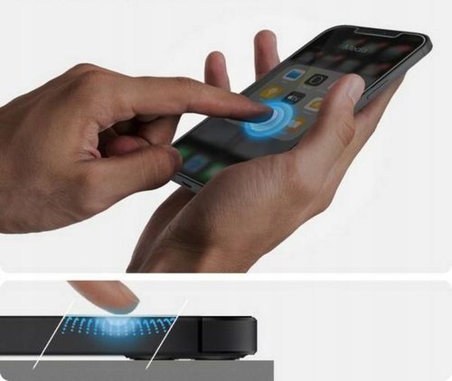 SPIGEN EZ FIT 2X SZKŁO DO - IPHONE 13 / 13 PRO na Arena.pl