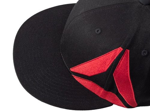 Czapka Reebok Delta Cap X07659 NS na Arena.pl