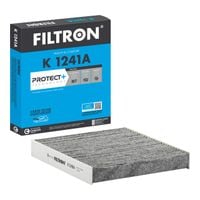 FILTR KABINOWY WĘGLOWY DO MITSUBISHI Outlander III 2013 2014 2015 2016 2017