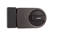 zamek uniwersalny zw 200 grafit - mp zw200 gr