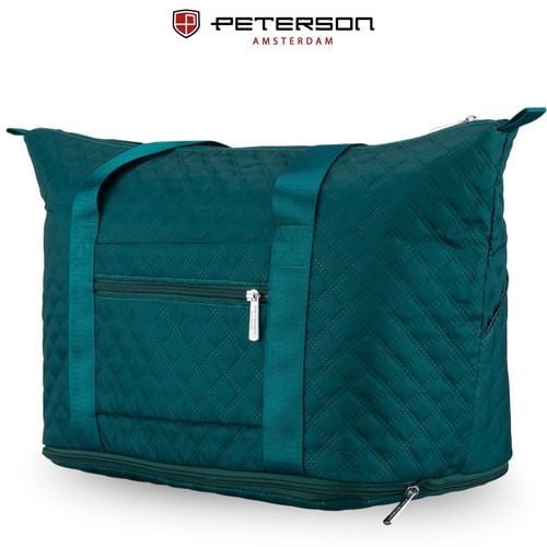 torba ptn pik-02-8601 turquoise na Arena.pl