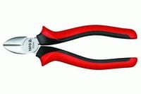 szczypce tnące boczne 160mm - yt-2036