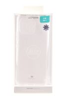 Etui Mercury Goospery Jelly Case do Xiaomi Mi 11 przezroczysty