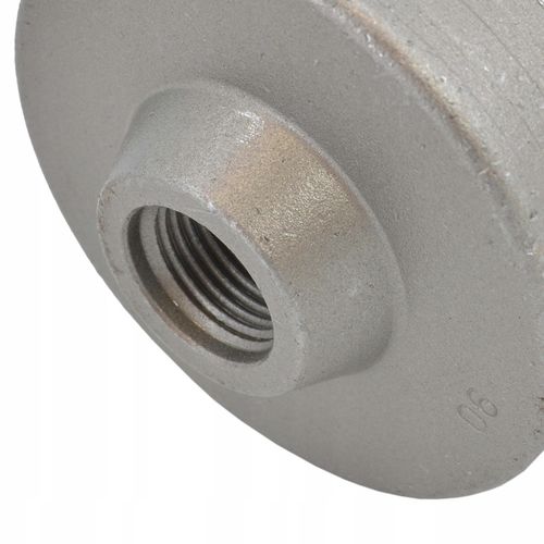 AWTOOLS KORONA BEZ ADAPTERA 120mm na Arena.pl
