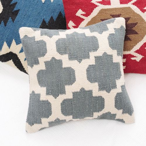 Poduszka Moroccan Trellis 45x45cm na Arena.pl