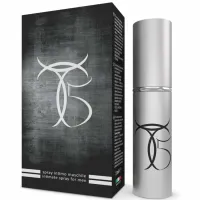 intimateline t5 spray ziołowy opoźniający dla mężczyzn 5 ml