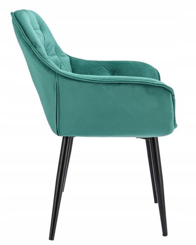 krzesło largo zielone (nowy kod) na Arena.pl
