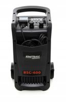 Prostownik z rozruchem ładowarka akumulatorowa 12/24v 540a KD1904