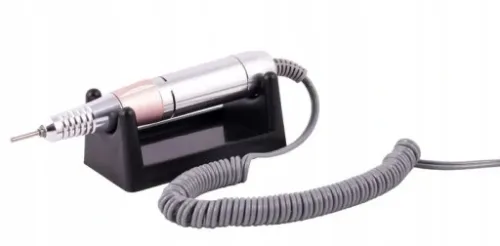 FREZARKA DO PAZNOKCI SUPER MOCNA 65W PROFESJONALNA na Arena.pl