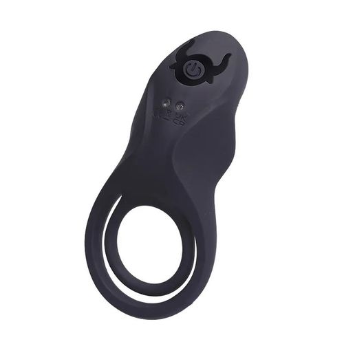 Vibrating Ring With Wireless Remote Hermes na Arena.pl