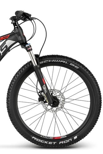 Rower KROSS 24 Level Replica PRO ONE SIZE M MTB na Arena.pl