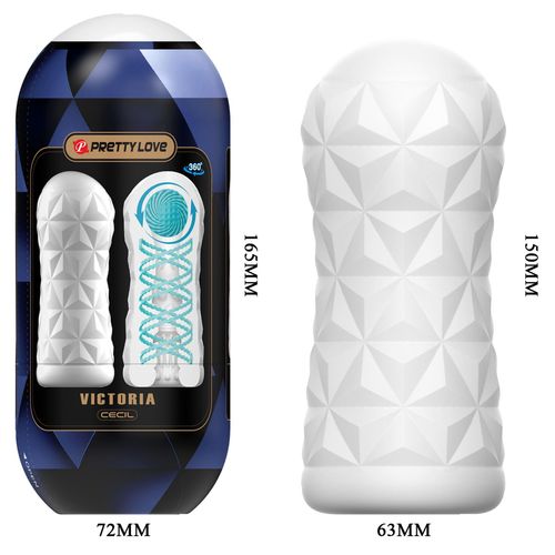 pretty love   victoria  whirl mystery, tpr abs na Arena.pl