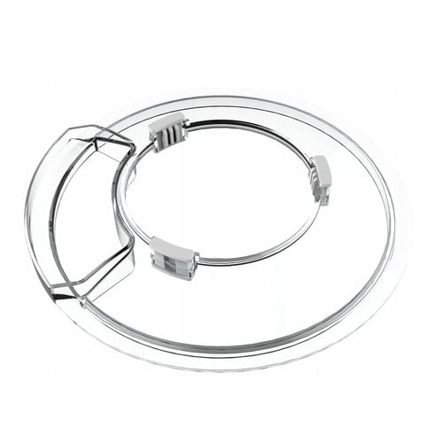 Robot kuchenny MIKSER PLANETARNY Z MISĄ 6,2L 1900W MOCNY TRWAŁY na Arena.pl