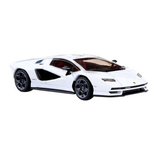 Hot Wheels Premium Lamborghini COUNTACH 1:43 - 1 na Arena.pl