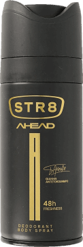 STR8 Ahead 150 ml na Arena.pl