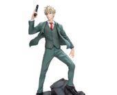 Luminasta TV Anime "SPY x FAMILY" "Loid Forger" Twilight ~mission extend~