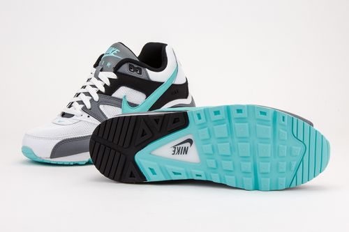 NIKE AIR MAX COMMAND > 629993-110 - R. 46 na Arena.pl