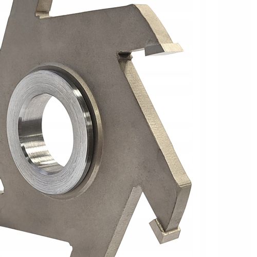 Frez tarczowy Belmash 10mm D125 x D32 x 10 na Arena.pl