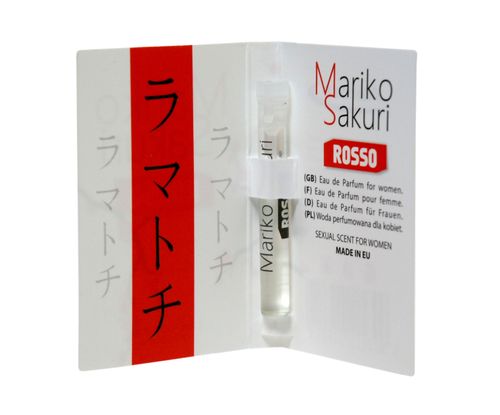Mariko Sakuri ROSSO 1 ml na Arena.pl