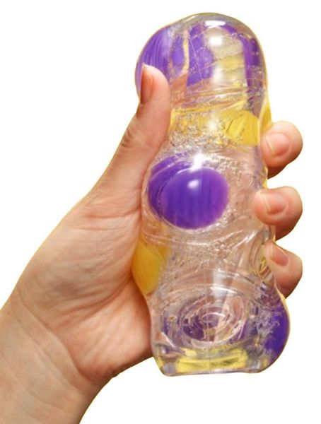 Tenga Bobble Magic Marbles zdjęcie 5
