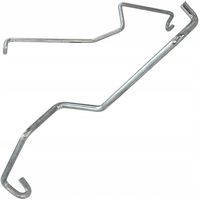 DŹWIGNIA CIĘGNO GAZU DO PIŁY STIHL 017 018 MS170 MS180