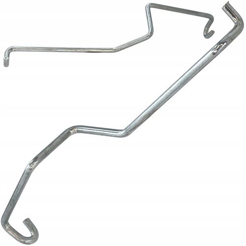 DŹWIGNIA CIĘGNO GAZU DO PIŁY STIHL 017 018 MS170 MS180 na Arena.pl