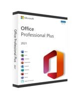 Microsoft Office 2021 Professional Plus / AKTYWACJA ONLINE