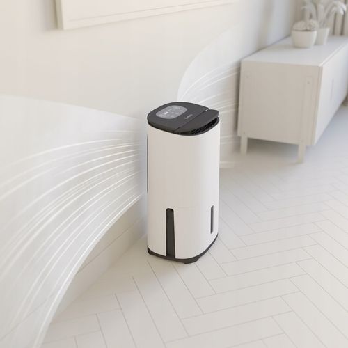 Hybrydowy osuszacz i oczyszczacz powietrza Meaco Arete Two 12L Wi-Fi na Arena.pl