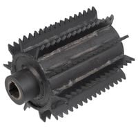 WALEC PRZEKŁADNI POMPY CEDRUS ROZDRABNIACZ RB05 500268/1