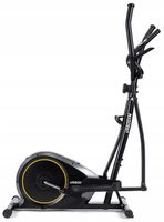 ORBI-TREK TRENAŻER Magnetyczny Rower Treningowy Domowy Urbogym Orion 130 kg