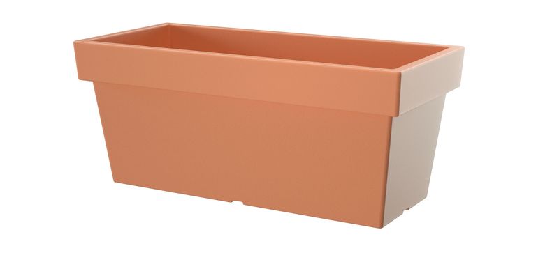 DONICA LOFLY CASE - TERAKOTA - PP-DLOFC600T zdjęcie 1