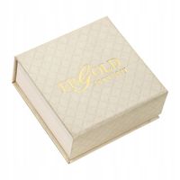 ZŁOTY ŁAŃCUSZEK PANCERKA 585 45 CM CIENKI IDEALNY NA PREZENT