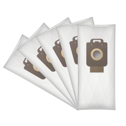 Worki do odkurzacza Nilfisk 81846602 na Arena.pl