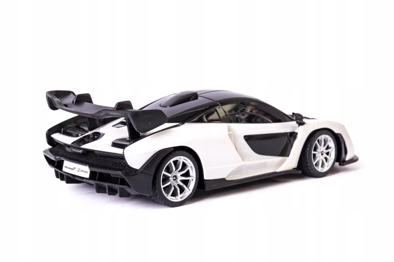 McLaren Senna, 1:24 zdjęcie 4