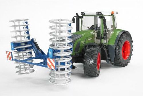 Bruder - Wał Lemken Variopack K 02222 na Arena.pl