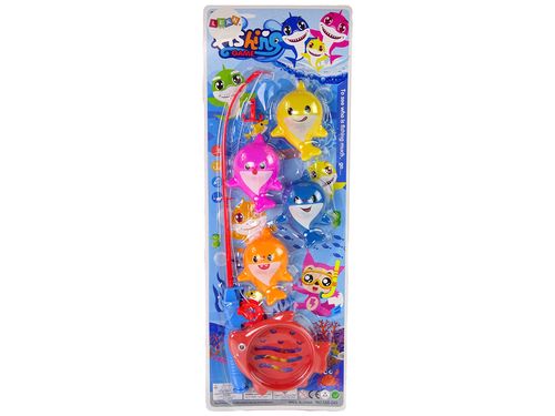 ZŁAP RYBKI ZABAWNA GRA WĘDKARSKA na Arena.pl