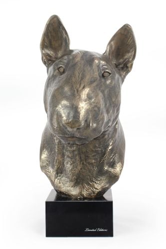 Bulterier - figurka - 672 na Arena.pl