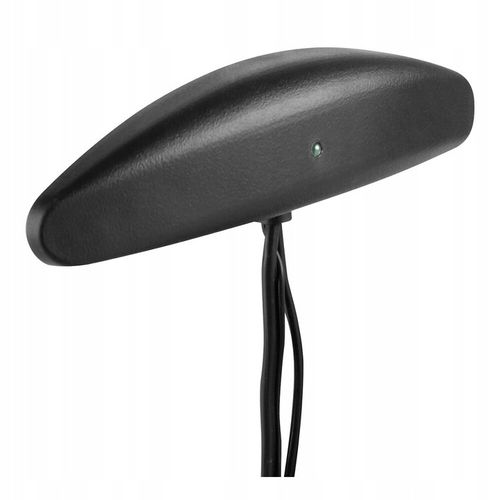 ANTENA SAMOCHODOWA WEWNĘTRZNA ELEKTRONICZNA 12V na Arena.pl